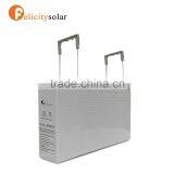 Felicity Solar Convenient Design Europe Type 12v Solar Battery 150ah Solar Battery thumbnail-4