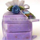 Organza Pouch thumbnail-1