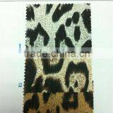 Cotton Spandex Denim Printed Fabric:P6480-D13081344