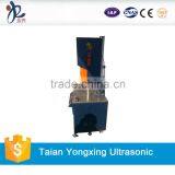 High Frequency Plastic Welding Machine thumbnail-2