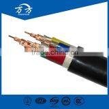Low Voltage Pvc Insulated Copper Flexible Stranded Wire thumbnail-3