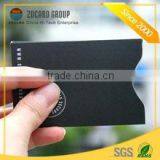 Waterproof Card Sleeve Card Holder thumbnail-3