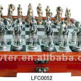 2014 Metal Civil War Chess