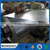 High Quality Galvanized Steel Sheet in Coil thumbnail-4