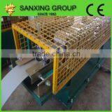 Sanxing Light Steel Joist Forming Machine thumbnail-6