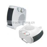 Fan Heater & DC Heater Fan thumbnail-6