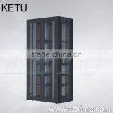 22u Rack Server Cabinets With Mesh Door thumbnail-2