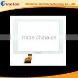 White New Tablet Touch for Archos 80 Xenon Screen Digitizer Glass