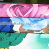 2013 Hot Sale Chiffon Digital Printing On Wide Width Fabric For Dress