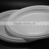 Food Packaging Tray, Disposable Plastic Food Tray thumbnail-2