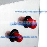 Steam Units for Shower Small Steam Generators Outdoor Shower Enclosures thumbnail-1