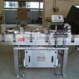 Semi Automatic Sticker Labeling Machine With Conveyor