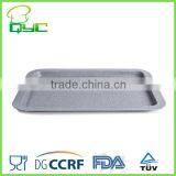 Non-Stick Carbon Steel Cookie Pan With Silicone Handle 17 Inch thumbnail-6