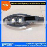 High Power Led Street Light Fitting 80w , Street Light Cover 80 Watt thumbnail-1