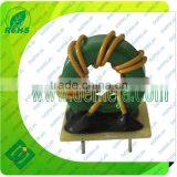 Low Loss 1 Henry Inductor