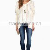 Korean Fashion Knitted Sweaters for Woman Sweater High Fashion Womens Clothing China Supplier Quality Choice thumbnail-5