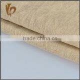 China Supplier 100% Linen Elegant Fancy Gold Dress Fabric From Factory thumbnail-1