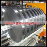 Laminating Film Pet pe Price Air Conditioner Industrial Aluminum Foil Roll thumbnail-1