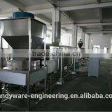 Greeen Pea Fryer