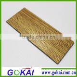 Waterproof Recycled Pvc Flooring With Low Price