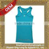 Customized Promotional Special Women Tank Tops thumbnail-4