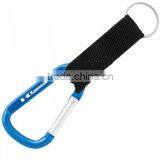 Minicarabiner Keychain Lanyard thumbnail-1
