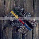 Custom Cheap Fashion Fuzzy Thick Men Elite Socks Buying in China thumbnail-1