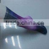 Hot Ladies Sublimated Socks thumbnail-3