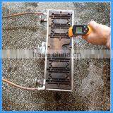 Moulds Preheating With IGBT Induction Heater (JLC-30KW) thumbnail-3