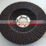 China Manufacturers Paint Removal Abrasive Flap Disc thumbnail-2
