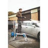 Platform for Washing Car.aluminium Small Step for Camping,leisure Products.camping Time,leisure/outdoor Use thumbnail-1