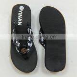 2016 Women Cloth Slippers With Eva Sole thumbnail-4