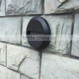 Plastic Surface Mounted Decorative Indoor LED Step,stair,landscape,residential Light thumbnail-5