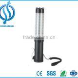 Traffic Light Baton Outdoor Safety Traffic Control Warning LED Light Flashing Wand Baton thumbnail-4