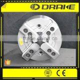 Lathe Power Chuck 4 Jaw Used for CNC Production Surface and Form Grinder thumbnail-3