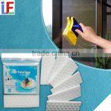 2015 China New Business Ideas Melamine Sponge Window Cleaning Wiper thumbnail-2