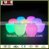 Led Apple Light/led Portable Color Changing Table Lamps