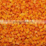 IQF Frozen Pumpkin Diced With Best Price thumbnail-3