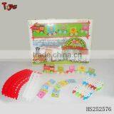 High Challenge Unique Design Min rc Car Track thumbnail-6