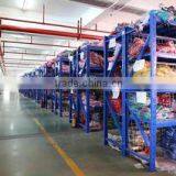 Guangzhou Qiancai Dancing Clothes Crafts Factory company overview - view 3 thumbnail