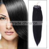 Pre-bonded Human Hair Extension/nail Hair Extension/nail-tip Human Hair /stick Hair/keratin Human Hair Extension/hair Products thumbnail-6