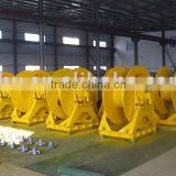 Pneumatic Winch QJH20B thumbnail-1