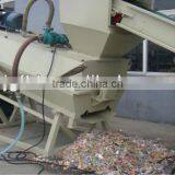 Plastic Pet Bottles Recycling and Washing Production Line thumbnail-3