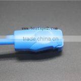 GE Oxytip Disposable SpO2 Sensor for Pediatric/Infant Blue Spong thumbnail-3