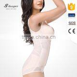 S-SHAPER Factory Price Braless Waist Shaper Slimming Corset thumbnail-1
