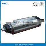 SIPU 3kw Water Cooled Spindle Motor With Price thumbnail-1
