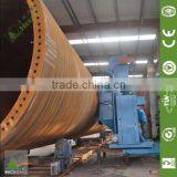 Steel Plate Shot Blasting Machine/Steel Pipe Shot Blast Cleaning Machine/From China/Hot!