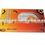 Cheap Halloween Cosplay Fancy White Cat Eye Contact Lens thumbnail-4