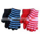 Girls Knit Magic Glove