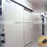 Low Price Cold Storage Room Automatic Sliding Doors thumbnail-1